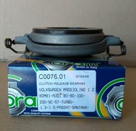 Подшипник резистор vw transporter/passat - audi 80/90 - фото