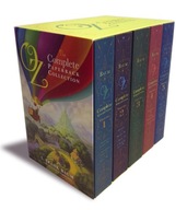 Oz the complete paperback collection L Frank Baum