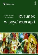 Rysunek w psychoterapii Gerald D. Oster, Patricia Gould GWP 2011