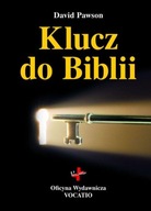 Klucz do Biblii David Pawson Apostolstwo Jezus Chrystus Stary i Nowy Testam