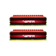 Pamięć RAM DDR4 Patriot 16 GB 2x8GB 3733 17