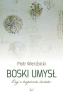 Boski umysł Piotr Wierzbicki