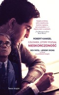 Człowiek który poznał nieskończoność Robert Kanigel