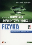 Ooólnopolska olimpiada o diamentowy indeks AGH Fizyka Wolny, Pytlik