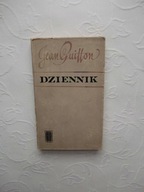 DZIENNIK ROZWAŻANIA I SPOTKANIA /FILOZOFIA RELIGIA