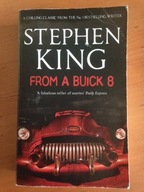Stephen King From a Buick 8