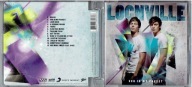 CD LOCNVILLE - SUN IN MY POCKET