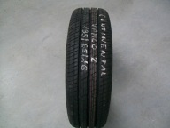 CONTINENTAL VANCO 2 195/65 R16C 10mm NOWA NR 69