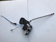 Zamek drzwi GLA W156 lewy tyl 16r 8 pin