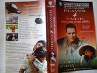 POMIĘDZY NIEBEM A ZIEMIĄ - Tommy Lee Jones J. Chen