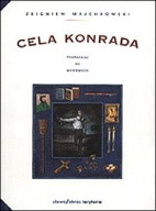 Cela Konrada Majchrowski.