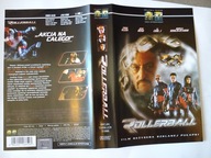ROLLERBALL - Chris Klein Jean Reno LL Cool J