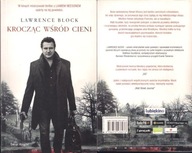 KROCZĄC WŚRÓD CIENI / LAWRENCE BLOCK.