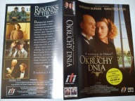 OKRUCHY DNIA - Anthony Hopkins , Emma Thompson