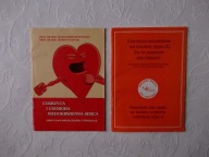 CUKRZYCA CHOROBA SERCA + NIEZALEŻNA OD INSULINY /DIETA ŻYWIENIE ODŻYWIANIE