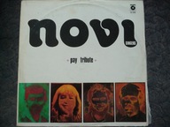 Novi - Pay Tribute