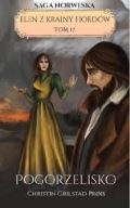 Elen z krainy fiordów tom 17 Pogorzelisko Prois