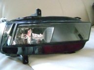 PASSAT B 7 HALOGEN L 2013 WROCŁAW