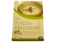 Spotkania z fizyką 3 książka nauczyciela testy sprawdziany klasa 7 8