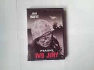 PIASKI IWO JIMY SANDS OF IWO JIMA 1949 JOHN WAYNE