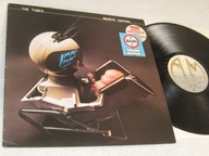 The Tubes - Remote Control /UK/