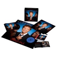 CLIFF RICHARD - Soulicious - CD BOX puzzle plakat