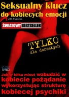 Seksualny klucz do kobiecych emocji - J.D. Fuentes