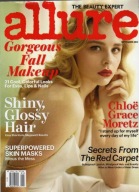 ALLURE 9/2014 USA