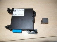 OPEL VECTRA C SIGNUM ZESTAW SPORT MODUŁ CDC