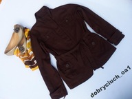 KURTKA DAMSKA WIOSENNA ROZ.38_ETAN