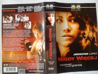 NIGDY WIĘCEJ - Jennifer Lopez Billy Campbell