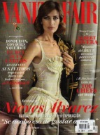VANITY FAIR 88 12/2015 Hiszpania