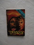 ROBERT FAULCON NOCNY ŁOWCA WIDMO 1 /HORROR REBIS