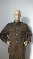 KURTKA MUNDUROWA KAWALERII WZ 36 SZYTA NA MIARĘ