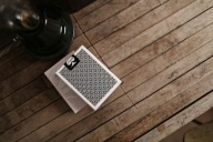 BLACK DEALERS - Ellusionist - USPCC
