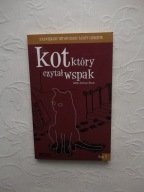 LILIAN JACKSON BRAUN - KOT KTÓRY CZYTAŁ WSPAK /HIT OD CZASU AGATY CHRISTIE