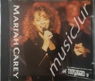 Mariah Carey MTV Unplugged EP CD Irl