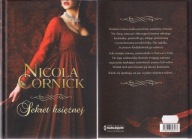 SEKRET KSIĘŻNEJ / NICOLA CORNICK