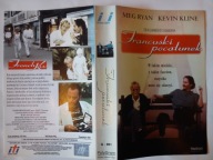 FRANCUSKI POCAŁUNEK - Meg Ryan, Kevin Kline