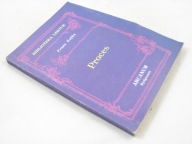 PROCES > F KAFKA ~~KLASYK