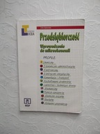 WPROWADZENIE DO MIKROEKONOMII /EKONOMIA KONSUMPCJA