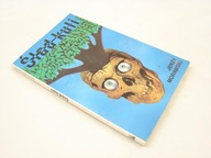 ŚLAD KULI > J MORAWSKI ~~KLASYK~~ GROBY CHARKÓW