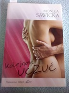 Kolejność uczuć- Monika Sawicka [66]