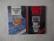 SUKENICK COOVER ROZGADANY BLUES SŁUŻĄCA GUS BURCZYMUCHA CHICAGO/AMERYKA USA