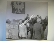 Chełmno, hippika, konie, 1976 (2) duża