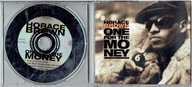 HORACE BROWN - ONE FOR THE MONEY / MCD