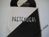 Pretenders - Beass In Pocket SP /UK/