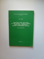 ODPORNOŚĆ SOSNY NA HUBĘ KORZENI I CHOROBY/DENDROLOGIA DRZEWOZNAWSTWO DRZEWA