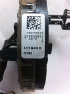 MERCEDES ML GL S CL CLS E R SLK TAŚMA AIRBAG