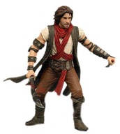 PRINCE OF PERSIA KSIĄŻE DASTAN ZOLM figurka